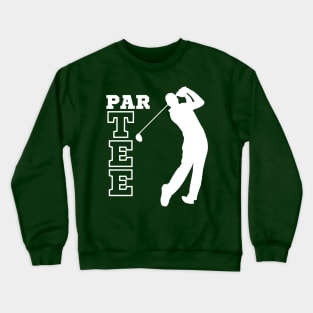 Par Tee Crewneck Sweatshirt